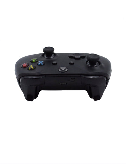 Control Inalámbrico Xbox Carbon Black