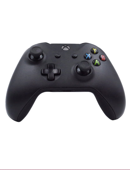 Control Inalámbrico Xbox Carbon Black