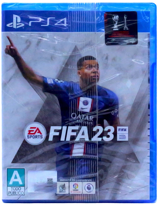 Fifa 23 / PS4