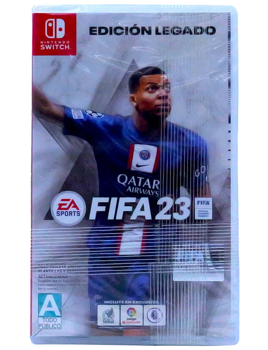 Fifa 23 / Switch