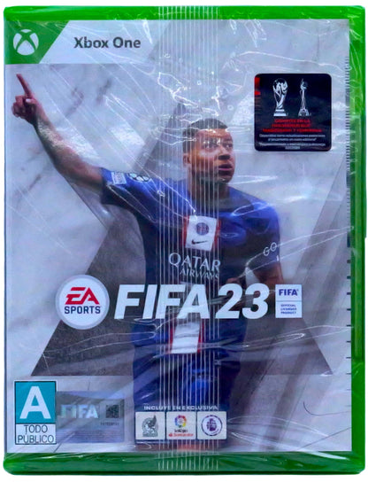 Fifa 23 / Xbox one