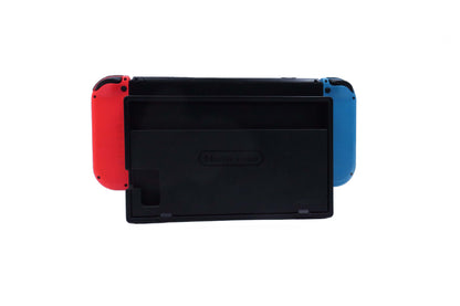 Nintendo Switch 32GB / rojo + azul neón / REFURBISHED