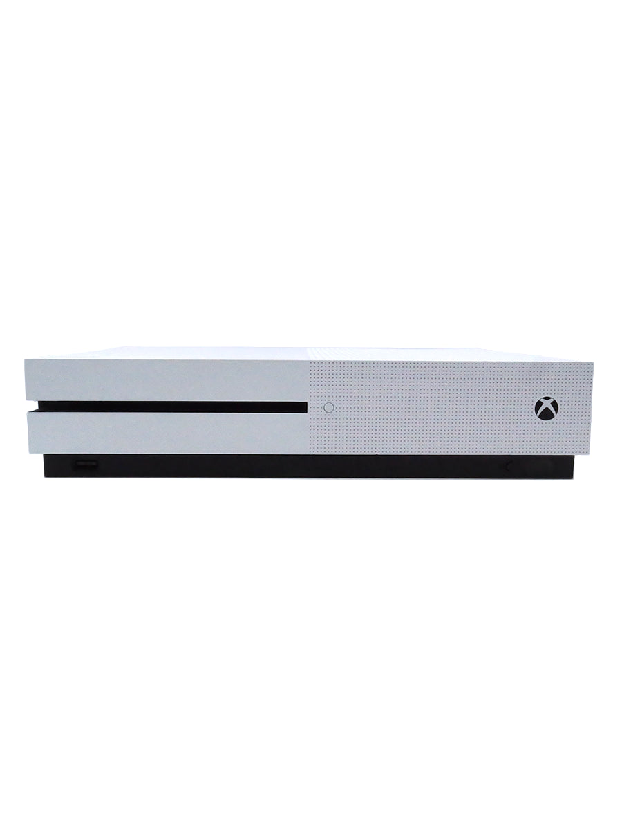 XBOX One S 500GB / Blanco / REFURBISHED