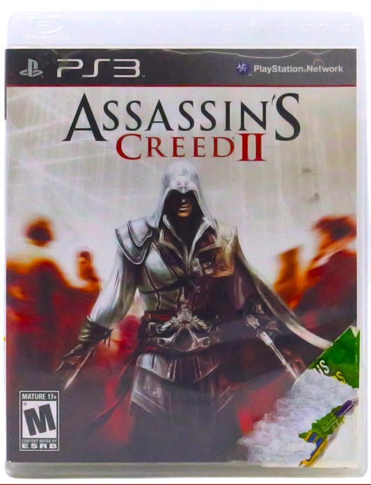 Assassin´s Creed PS3