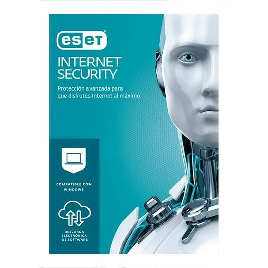 Antivirus "ESET NOD32" "2"