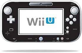 Wii U + GamePad / REFURBISHED