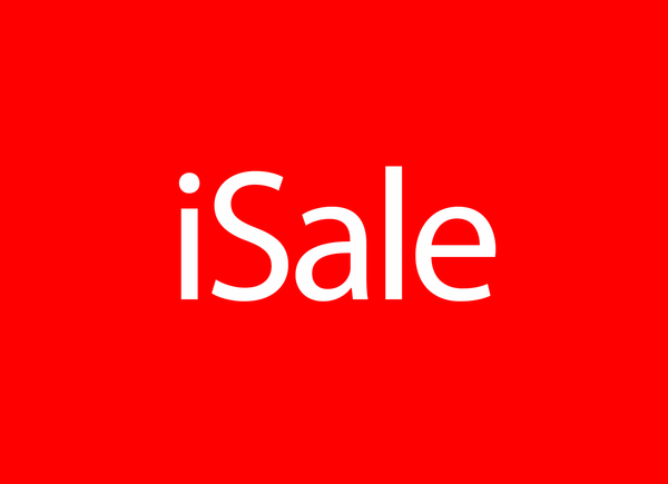 iSale - Tienda Online