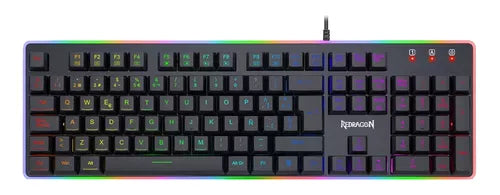 Teclado RD "DYAUS2"